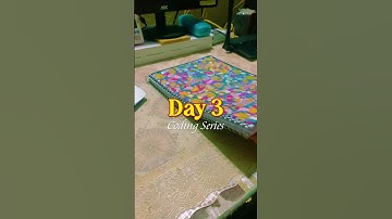 Day 3 of Coding Series 👩🏻‍💻📂📝 #study #coding #shorts