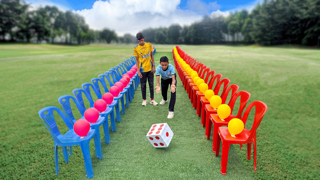 Who WIll Reach 50 First ??