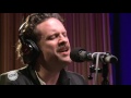 Father John Misty performing "Things It Would Have Been Helpful To Know..." Live on KCRW