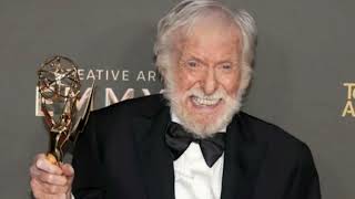 Dick Van Dyke's wife, 52, shared sweet anniversary post before 98 year old's surprising Emmys absenc