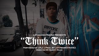 THINK TWICE FT. EMY CUADRO (OFFICIAL MUSIC VIDEO) PROD. LATOMANIOTRAVEZ | INDONESIA x ECUADOR