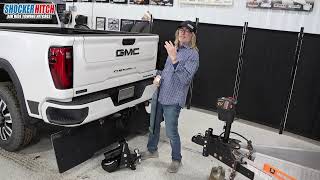 What Happens If the Trailer you are Towing isn't Level?