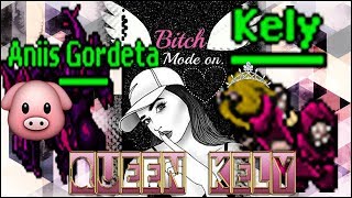 ♕ TOP QUEEN ♕ FIRST LEVEL 2501 👯 NECROXIA ORIGIN