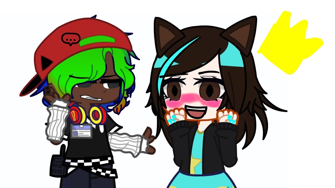 Icick meme ft my cringy past oc (help me pls!!!!!!!😬😳😱😥) - YouTube
