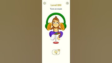 Dop 2 🔥 || Delete one part level 290 || Gameplay walkthrough #shorts #androidgameplay #dop2