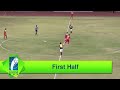 StarHub League Cup 2014 Group C: Home United FC vs Singapore Recreation Club