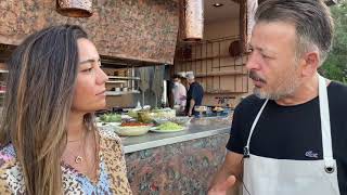 Galia Seafood Restaurant Bodrum Bodrumun En Yenisi Ve En İyisi