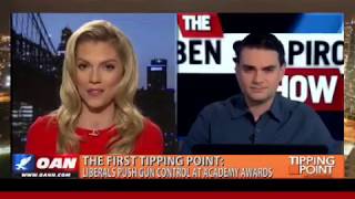 Ben Shapiro: Gun Control Debate Exposes Leftist Hypocrisy
