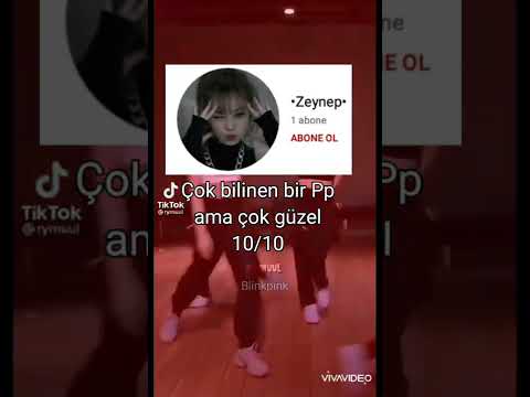 Takipçilerimin Pp'lerini Puanlıyorum#3#blackpink#keşfet