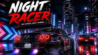 Best Car Raching Game