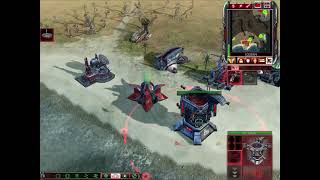 Let's Play Command &amp; Conquer Kanes Wrath Ep 2