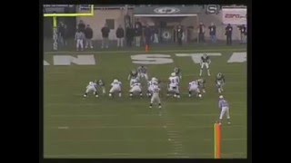Rodney Kinlaw, Penn State RB #20