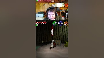 DAY 24 Jeff | #aphenixgames on #Twitch #oot #randomizer #ocarinaoftime #zelda #aphenix #tts #jeff