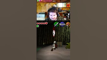 DAY 24 Jeff | #aphenixgames on #Twitch #oot #randomizer #ocarinaoftime #zelda #aphenix #tts #jeff