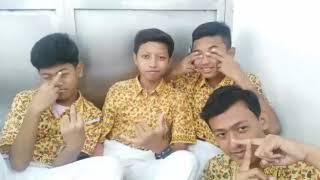 Lagu smp ippi