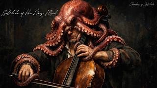 Solitude of the Deep Mind — Dark Neoclassical