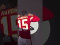GUESS THE NFL PLAYER — “Strongest QB”