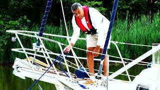 FOR BOATERS, BY BOATERS™