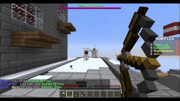 Minepex: SSM Hack Report