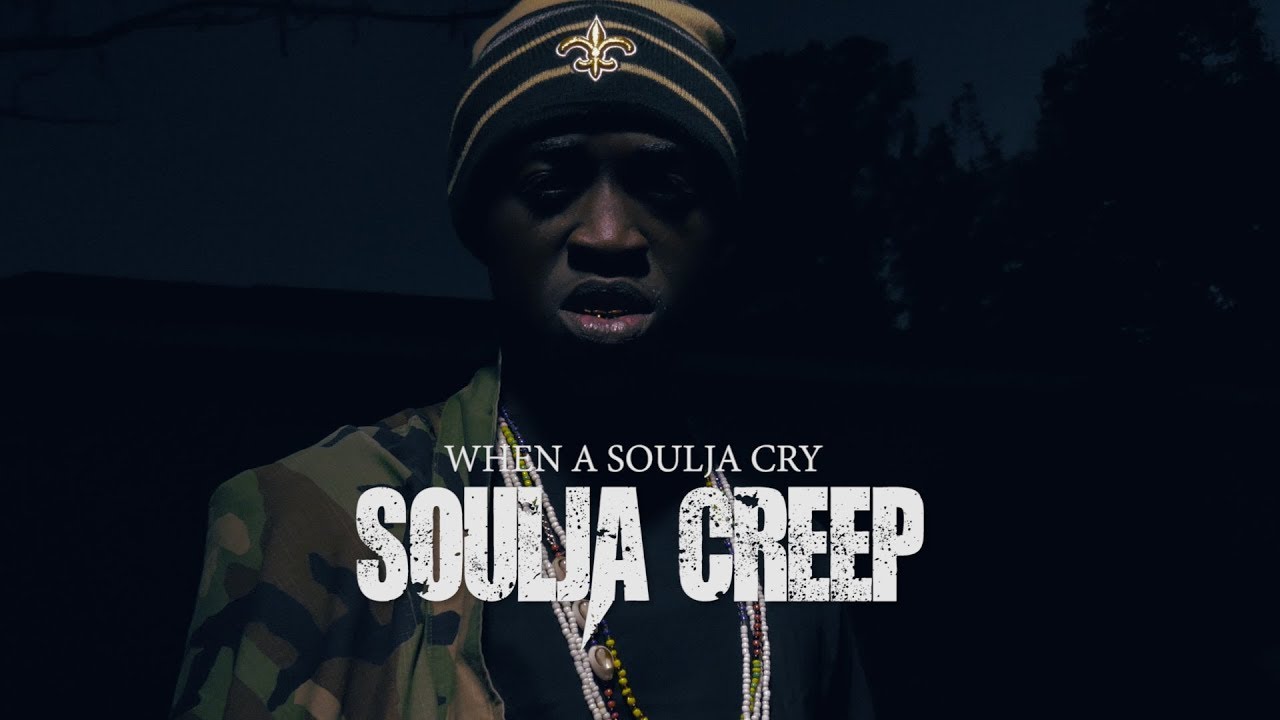 Soulja Creep -  Kodak Black Remix 