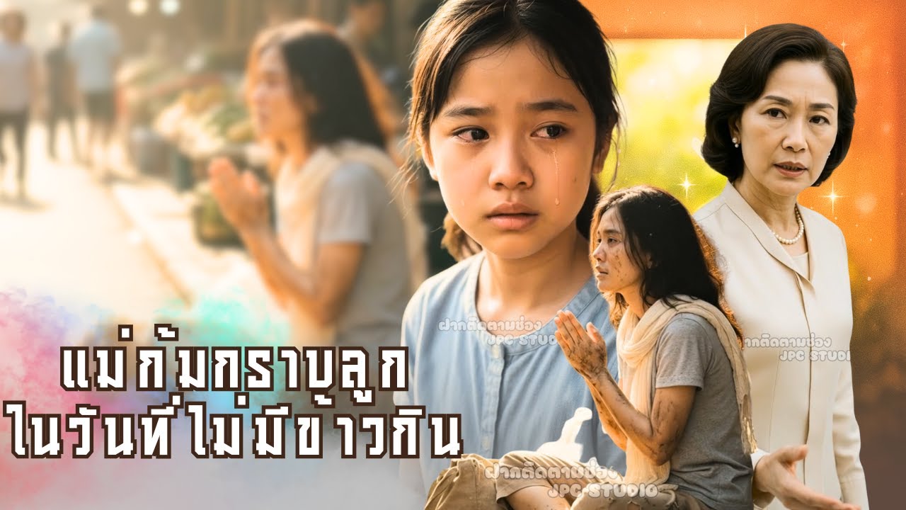 โทรศัพท์เครื่องละ 80,000  แต่ไม่มีเวลารับสายแม่ | รวมคลิป