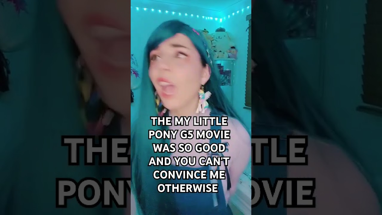 My little pony cosplay Izzy moonbow #cosplay #mylittlepony #cosplaygirl #mlp #cute