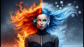 El Niño vs La Niña: The Climate Rhythm | Hip-Hop Beats