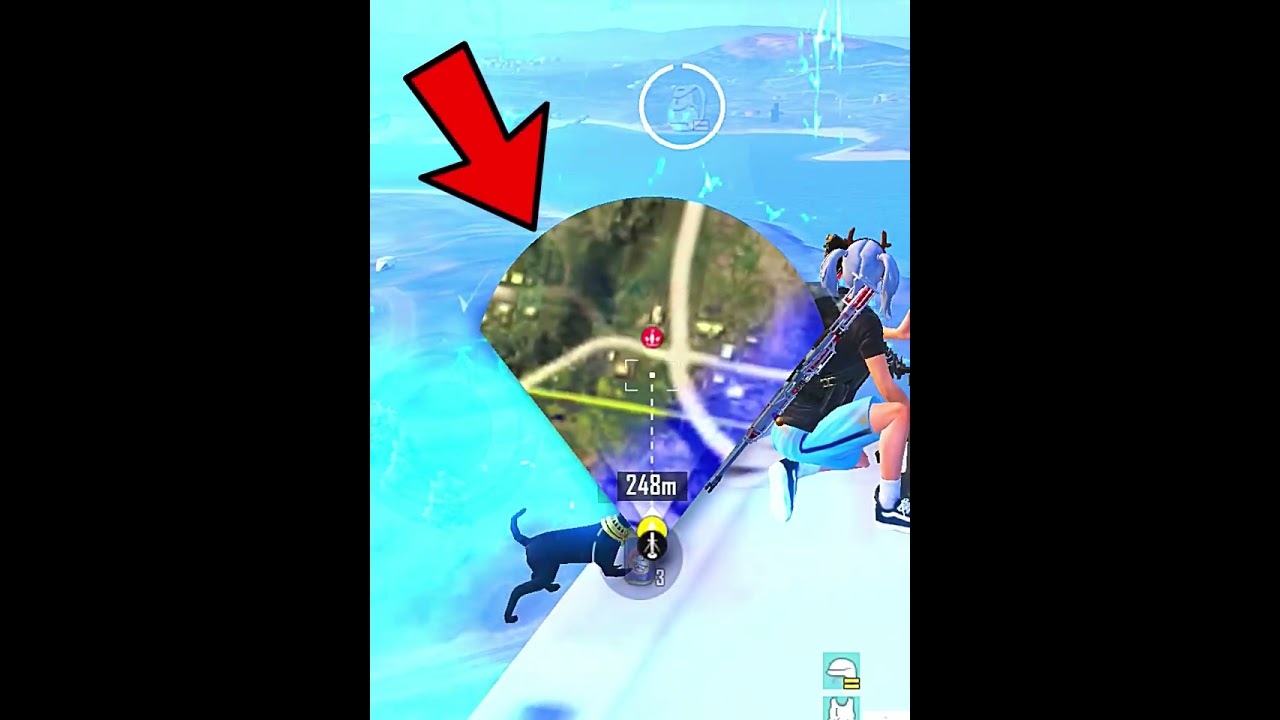 Criminally Underrated Mortar 😱 