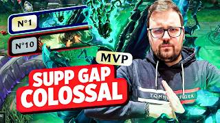 LE MEILLEUR PLAYSTYLE pour PASSER CHALLENGER en SAISON 16