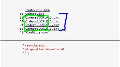 How to Download Multiple Files with the FTP Task (Part 1)