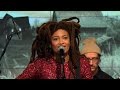 Saturday Sessions: Valerie June performs "Astral Plane"