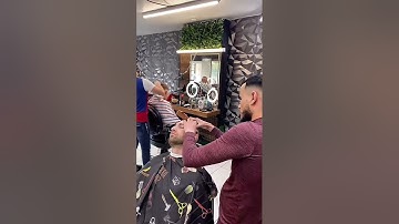 Recon part 2 with beard