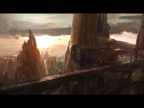 Exploring the Rich History of the Amarr Empire in EVE Online
