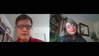 Pandemic Reflections 2022: Interview with Albert Lee