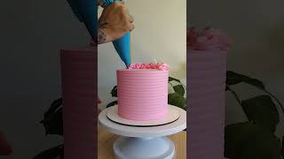 Torta tematica de Barbie 🩷🧚