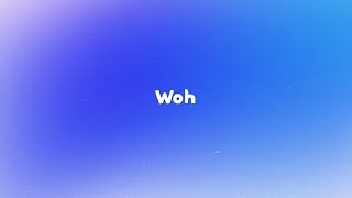 WOH (Lyrics) : MC Heam | Lyrical Video | Musical World | TOP Unique Entertainment