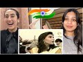 Indian  Reaction on Fariha Pervez - Patangbaaz Sajna
