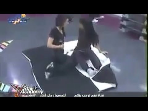 رحمه ومغربي وطاهرة