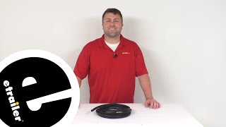 etrailer | Ultimate Overview of the Rubber Outer Window Weather Strip for RVs