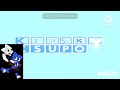 Klasky Csupo Robot Logo In Alex And Jennifer Vocoder 