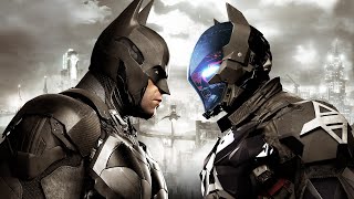 Arkham Knight - Part 1 || Goty Edition
Step into the shadows as we take on Gothams most notorious villains in Batman: Arkham Knight. Join me as I explore the dark alleys and rooftops of Gotham, unravel the mystery behind the Arkham Knight, and deliver justice as the Dark Knight. Dont forget to like, subscribe, and hit the notification bell to stay updated on all the action!
#batmanarkhamknight #arkhamknight #batman #gothamcity #gamingcommunity #ps5 #youtubegaming #livestream #superhero #gothamknights #darkknight #gamerlife #brucewayne #actionadventure #GothamVillains Arkham Knight - Part 1 || Goty Edition