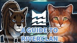 A Guide to RiverClan | Warrior Cats Lore Explained