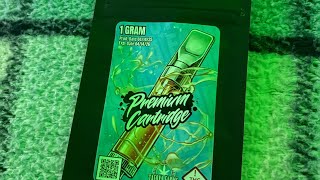 Tafoya farms dispensary cart review pineapple orange 🍊 cream 