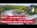 Podcast  anct  se mettre au diapason des lus locaux 