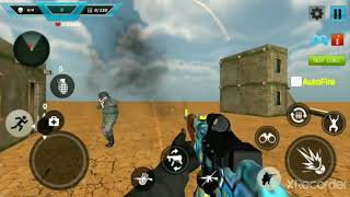 gun strike 3d gameplay screenshot 2