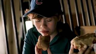 Nancy Drew And The Hidden Staircase Bloopers