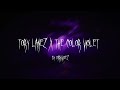 Tory Lanez x The Color Violet (8D Audio/Sped Up) by darkvidez