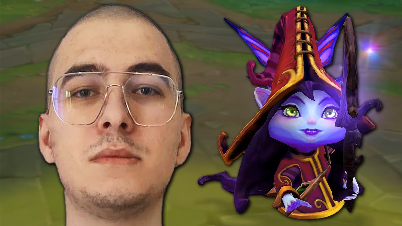 jak gra najlepsza LULU na świecie?