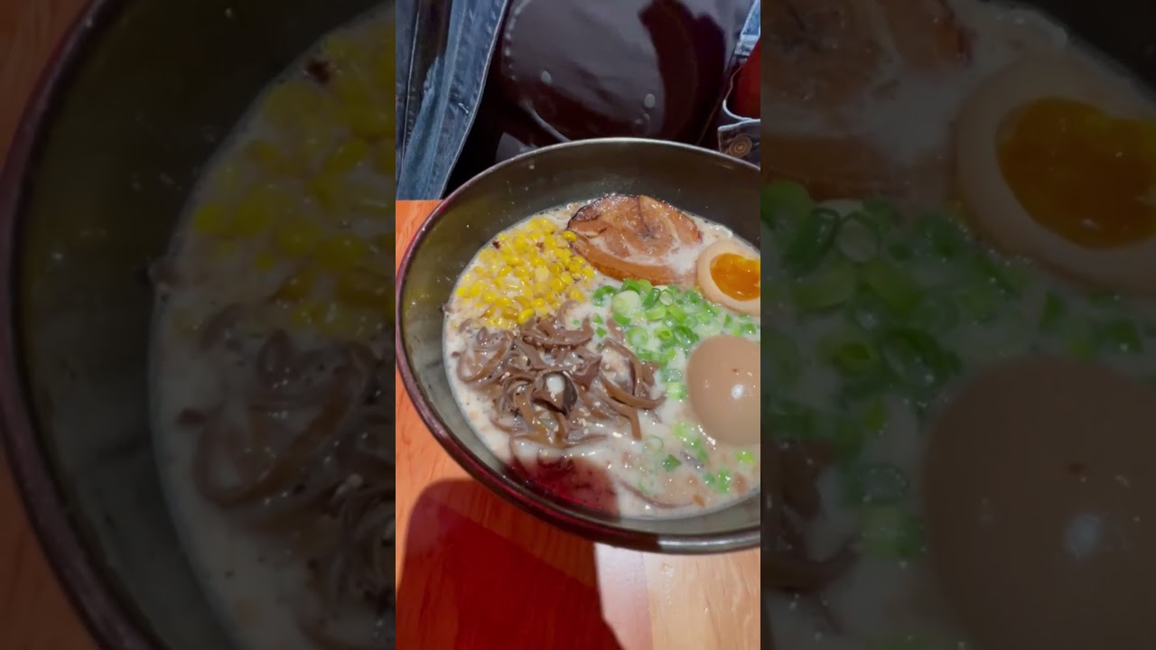 Ramen Tatsu-ya | Round Rock TX 