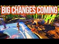 Grounded: New Update, Less Raw Science